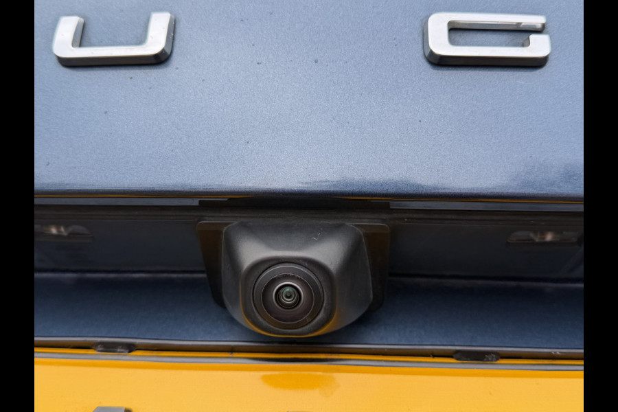 Ford Kuga 2.5 PHEV Titanium X Automaat / Keyless Drive / Panorama / Stuur verw. / Camera / Elek. Stoelen