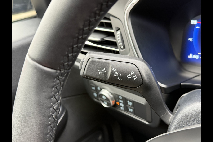 Ford Kuga 2.5 PHEV Titanium X Automaat / Keyless Drive / Panorama / Stuur verw. / Camera / Elek. Stoelen