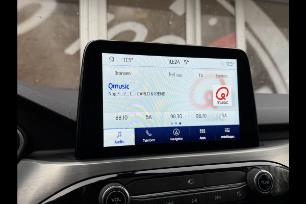 Ford Kuga 2.5 PHEV Titanium X Automaat / Keyless Drive / Panorama / Stuur verw. / Camera / Elek. Stoelen