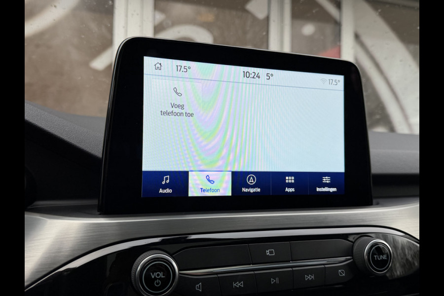 Ford Kuga 2.5 PHEV Titanium X Automaat / Keyless Drive / Panorama / Stuur verw. / Camera / Elek. Stoelen