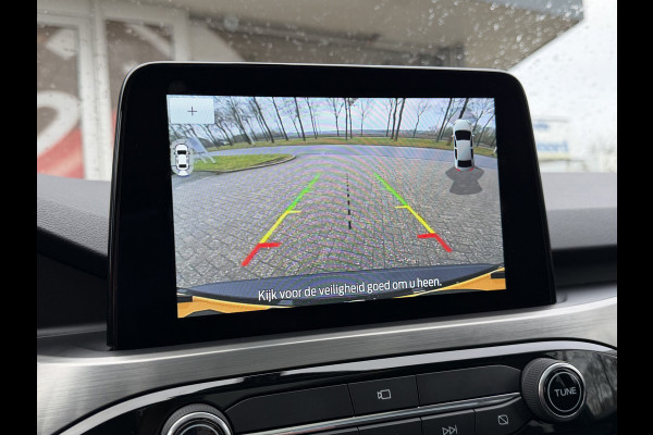 Ford Kuga 2.5 PHEV Titanium X Automaat / Keyless Drive / Panorama / Stuur verw. / Camera / Elek. Stoelen