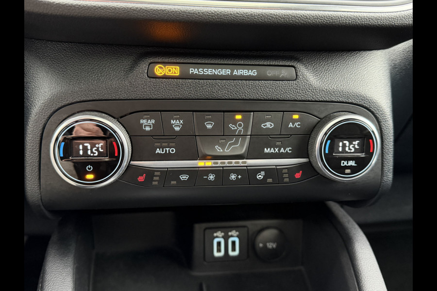 Ford Kuga 2.5 PHEV Titanium X Automaat / Keyless Drive / Panorama / Stuur verw. / Camera / Elek. Stoelen