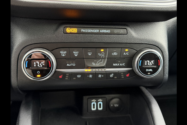 Ford Kuga 2.5 PHEV Titanium X Automaat / Keyless Drive / Panorama / Stuur verw. / Camera / Elek. Stoelen