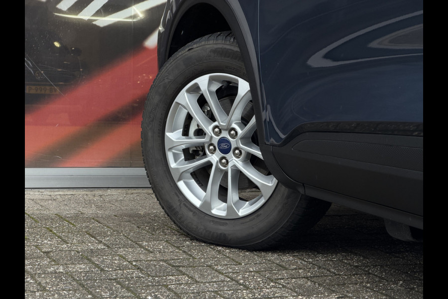 Ford Kuga 2.5 PHEV Titanium X Automaat / Keyless Drive / Panorama / Stuur verw. / Camera / Elek. Stoelen