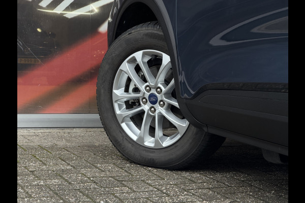 Ford Kuga 2.5 PHEV Titanium X Automaat / Keyless Drive / Panorama / Stuur verw. / Camera / Elek. Stoelen