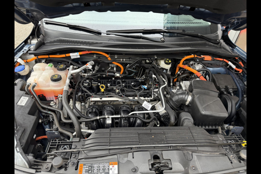 Ford Kuga 2.5 PHEV Titanium X Automaat / Keyless Drive / Panorama / Stuur verw. / Camera / Elek. Stoelen