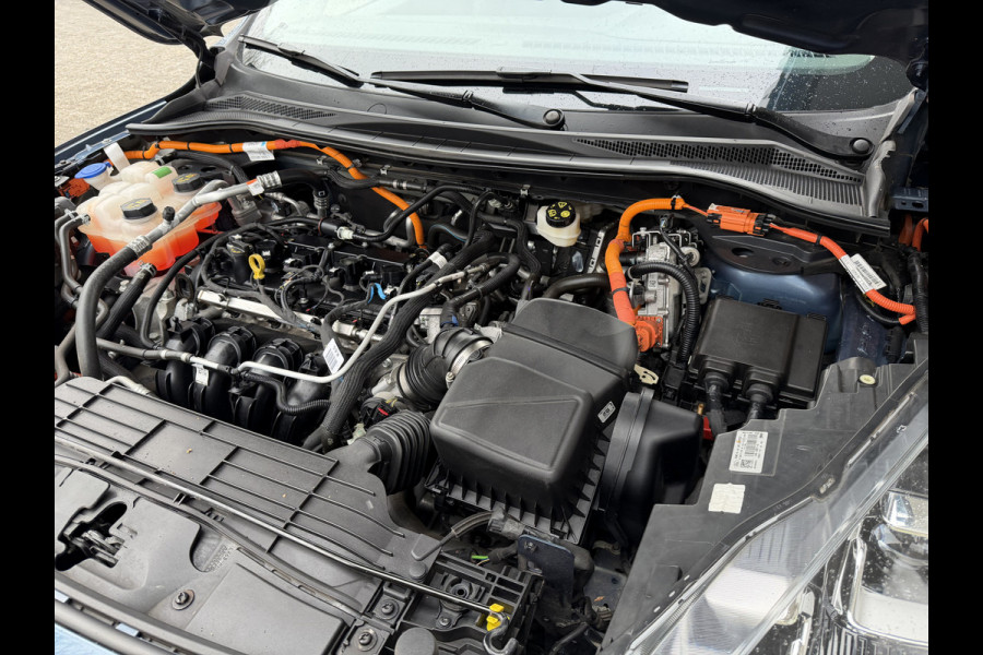 Ford Kuga 2.5 PHEV Titanium X Automaat / Keyless Drive / Panorama / Stuur verw. / Camera / Elek. Stoelen