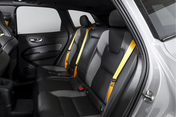 Volvo XC60 2.0 T8 Plug-in-hybrid AWD Polestar Engineered - Facelift MY26 | S/K-Panodak | Harman/Kardon | 360 Camera |Dig.Cockpit | Adapt.Cruise | Stoel+-Stuurverw. | Elek. stoelen | | NAV + App.Connect + NAV | ECC | LM 21" | 4735