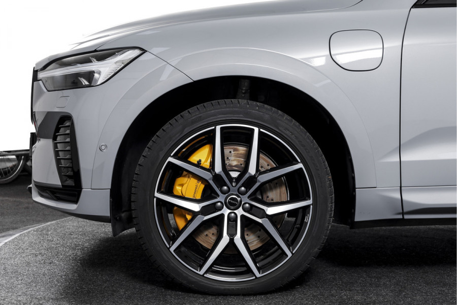 Volvo XC60 2.0 T8 Plug-in-hybrid AWD Polestar Engineered - Facelift MY26 | S/K-Panodak | Harman/Kardon | 360 Camera |Dig.Cockpit | Adapt.Cruise | Stoel+-Stuurverw. | Elek. stoelen | | NAV + App.Connect + NAV | ECC | LM 21" | 4735