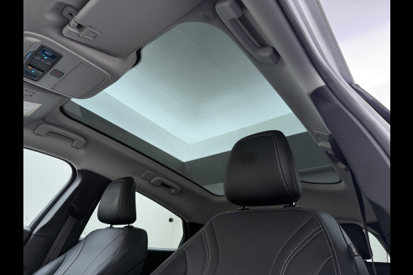 Ford Mustang Mach-E deze RWD 75kWh B&O®-Audio Panoramadak Leer+Elektr+Memory 360°Topview-Camera Adaptive Cruise Apple Carplay 18" Elektr.A-Kl DAB Lane-Assist Keyless-go Autonomous Emergency Braking 1e Eigenaar Origineel Nederlandse Auto