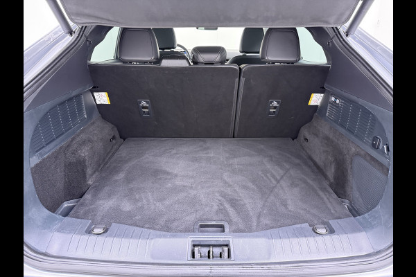 Ford Mustang Mach-E deze RWD 75kWh B&O®-Audio Panoramadak Leer+Elektr+Memory 360°Topview-Camera Adaptive Cruise Apple Carplay 18" Elektr.A-Kl DAB Lane-Assist Keyless-go Autonomous Emergency Braking 1e Eigenaar Origineel Nederlandse Auto