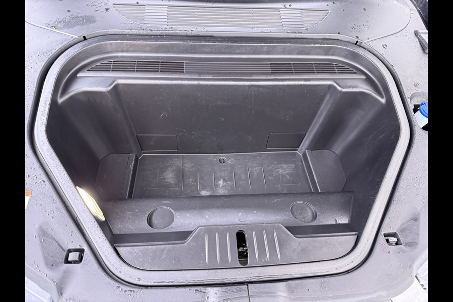 Ford Mustang Mach-E deze RWD 75kWh B&O®-Audio Panoramadak Leer+Elektr+Memory 360°Topview-Camera Adaptive Cruise Apple Carplay 18" Elektr.A-Kl DAB Lane-Assist Keyless-go Autonomous Emergency Braking 1e Eigenaar Origineel Nederlandse Auto