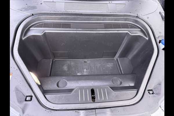 Ford Mustang Mach-E deze RWD 75kWh B&O®-Audio Panoramadak Leer+Elektr+Memory 360°Topview-Camera Adaptive Cruise Apple Carplay 18" Elektr.A-Kl DAB Lane-Assist Keyless-go Autonomous Emergency Braking 1e Eigenaar Origineel Nederlandse Auto