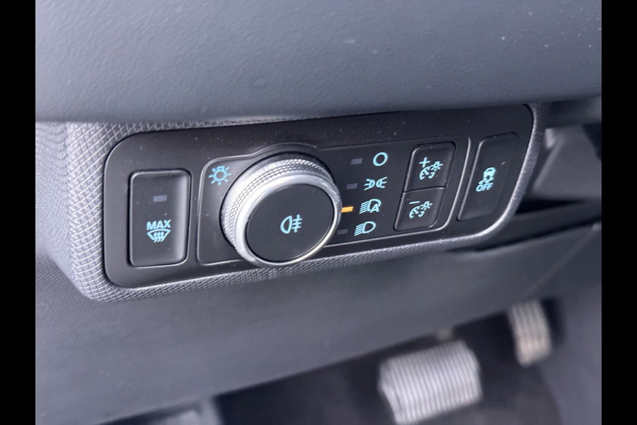 Ford Mustang Mach-E deze RWD 75kWh B&O®-Audio Panoramadak Leer+Elektr+Memory 360°Topview-Camera Adaptive Cruise Apple Carplay 18" Elektr.A-Kl DAB Lane-Assist Keyless-go Autonomous Emergency Braking 1e Eigenaar Origineel Nederlandse Auto