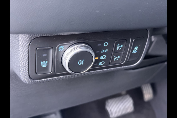 Ford Mustang Mach-E deze RWD 75kWh B&O®-Audio Panoramadak Leer+Elektr+Memory 360°Topview-Camera Adaptive Cruise Apple Carplay 18" Elektr.A-Kl DAB Lane-Assist Keyless-go Autonomous Emergency Braking 1e Eigenaar Origineel Nederlandse Auto