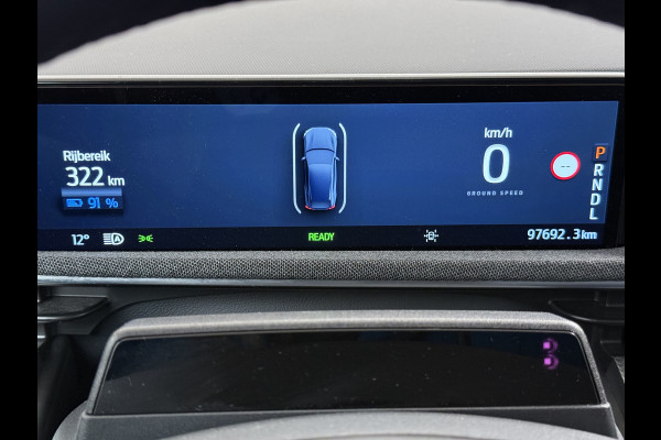 Ford Mustang Mach-E deze RWD 75kWh B&O®-Audio Panoramadak Leer+Elektr+Memory 360°Topview-Camera Adaptive Cruise Apple Carplay 18" Elektr.A-Kl DAB Lane-Assist Keyless-go Autonomous Emergency Braking 1e Eigenaar Origineel Nederlandse Auto