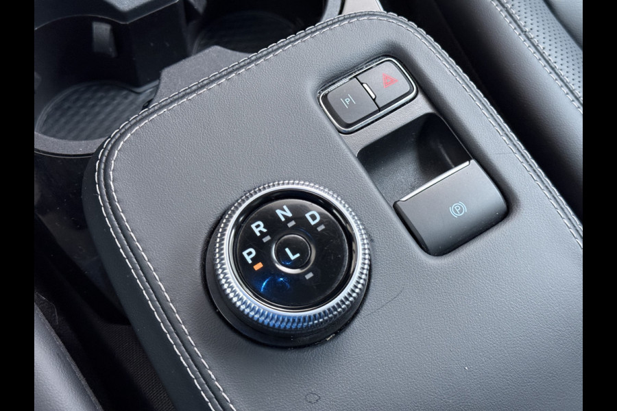 Ford Mustang Mach-E deze RWD 75kWh B&O®-Audio Panoramadak Leer+Elektr+Memory 360°Topview-Camera Adaptive Cruise Apple Carplay 18" Elektr.A-Kl DAB Lane-Assist Keyless-go Autonomous Emergency Braking 1e Eigenaar Origineel Nederlandse Auto