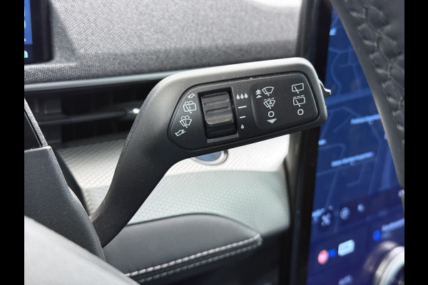 Ford Mustang Mach-E deze RWD 75kWh B&O®-Audio Panoramadak Leer+Elektr+Memory 360°Topview-Camera Adaptive Cruise Apple Carplay 18" Elektr.A-Kl DAB Lane-Assist Keyless-go Autonomous Emergency Braking 1e Eigenaar Origineel Nederlandse Auto