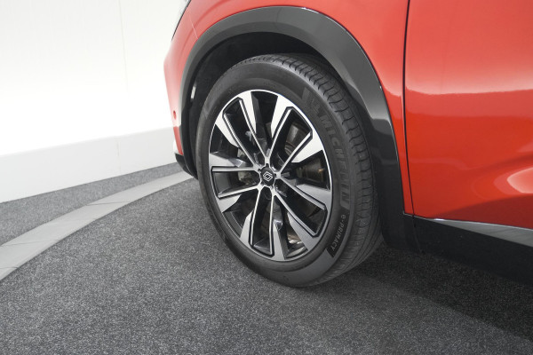 Renault Espace E-Tech Full Hybrid 200 Techno | 7 Zitplaatsen | 360 Camera | Adaptieve Cruise Control | Elektrische Kofferklep