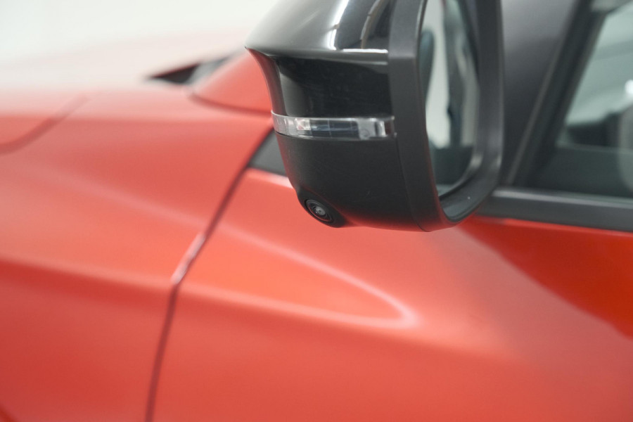 Renault Espace E-Tech Full Hybrid 200 Techno | 7 Zitplaatsen | 360 Camera | Adaptieve Cruise Control | Elektrische Kofferklep