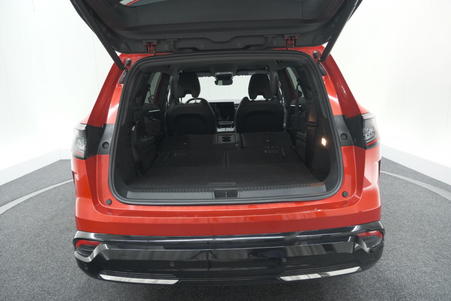 Renault Espace E-Tech Full Hybrid 200 Techno | 7 Zitplaatsen | 360 Camera | Adaptieve Cruise Control | Elektrische Kofferklep