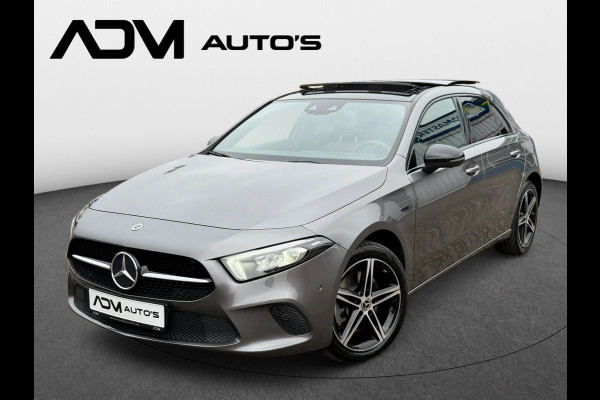 Mercedes-Benz A-Klasse 250 e Premium Plus l Sfeerverlichting l Pano l 360 camera