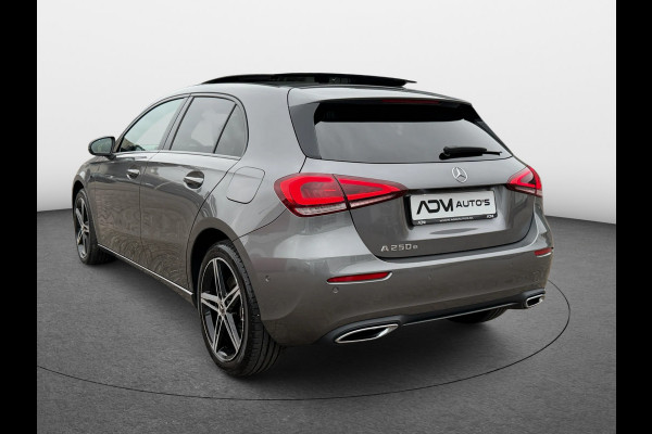 Mercedes-Benz A-Klasse 250 e Premium Plus l Sfeerverlichting l Pano l 360 camera