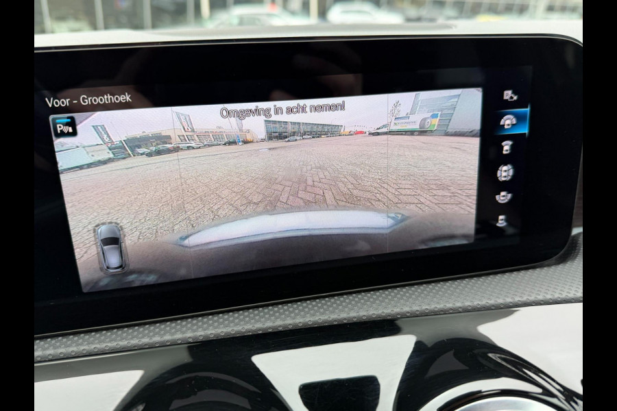 Mercedes-Benz A-Klasse 250 e Premium Plus l Sfeerverlichting l Pano l 360 camera
