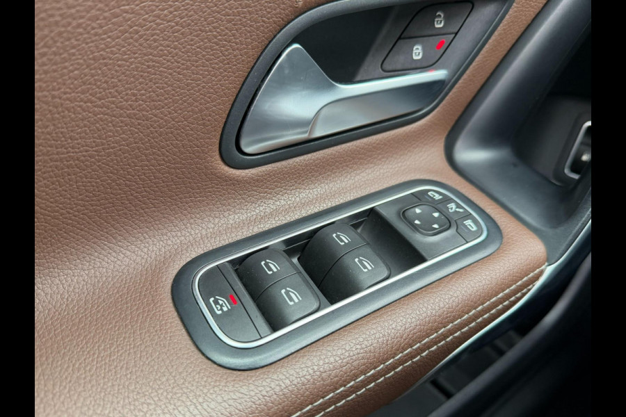 Mercedes-Benz A-Klasse 250 e Premium Plus l Sfeerverlichting l Pano l 360 camera