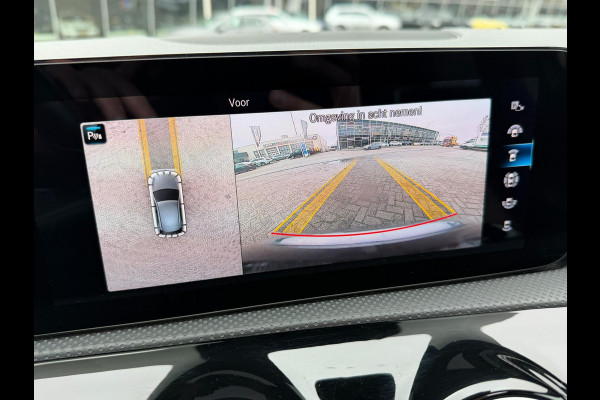 Mercedes-Benz A-Klasse 250 e Premium Plus l Sfeerverlichting l Pano l 360 camera