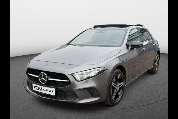 Mercedes-Benz A-Klasse 250 e Premium Plus l Sfeerverlichting l Pano l 360 camera