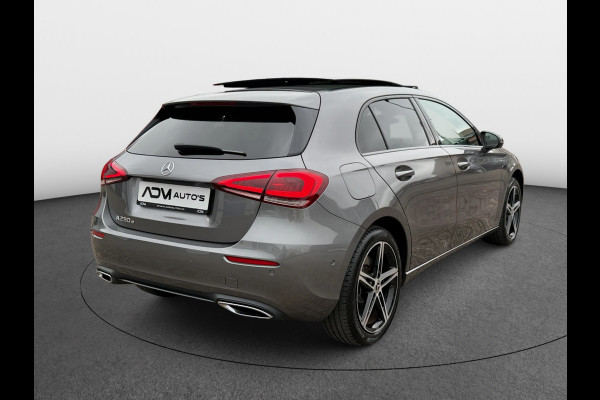 Mercedes-Benz A-Klasse 250 e Premium Plus l Sfeerverlichting l Pano l 360 camera