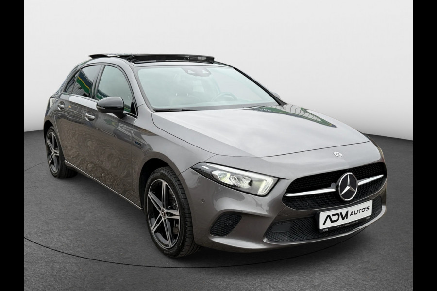 Mercedes-Benz A-Klasse 250 e Premium Plus l Sfeerverlichting l Pano l 360 camera