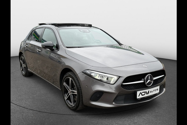 Mercedes-Benz A-Klasse 250 e Premium Plus l Sfeerverlichting l Pano l 360 camera