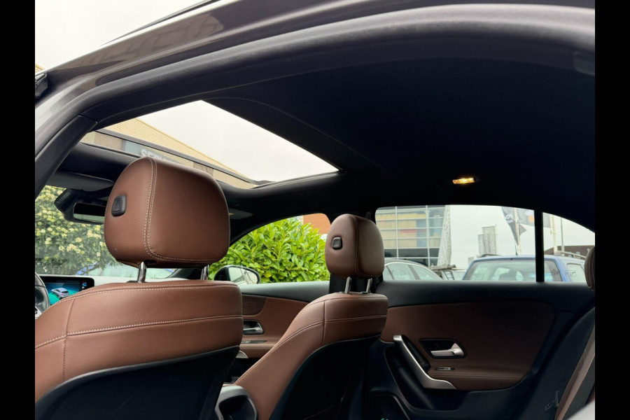 Mercedes-Benz A-Klasse 250 e Premium Plus l Sfeerverlichting l Pano l 360 camera