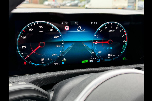 Mercedes-Benz A-Klasse 250 e Premium Plus l Sfeerverlichting l Pano l 360 camera