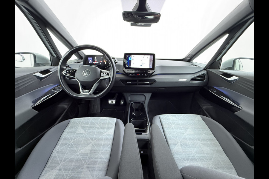 Volkswagen ID.3 deze First 62kWh SOH 93% Navi Ecc Adaptieve Cruise Controle Apple Carplay Android Auto Pdc Bluetooth Keyless Led Rijstrooksensor IQ Drive Stoelverwarming