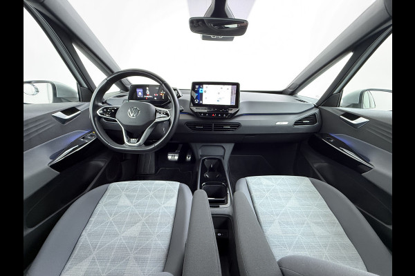 Volkswagen ID.3 deze First 62kWh SOH 93% Navi Ecc Adaptieve Cruise Controle Apple Carplay Android Auto Pdc Bluetooth Keyless Led Rijstrooksensor IQ Drive Stoelverwarming
