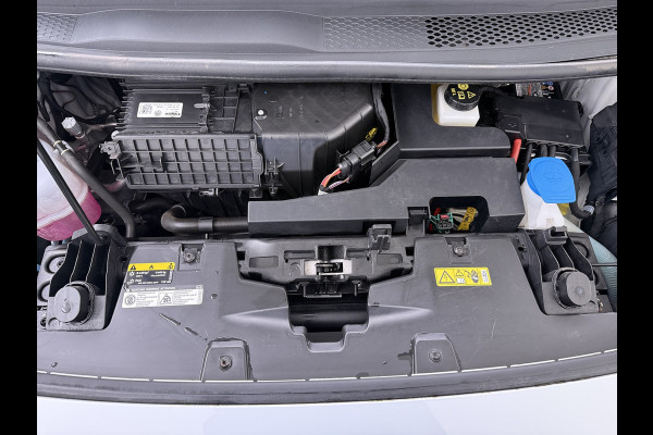 Volkswagen ID.3 deze First 62kWh SOH 93% Navi Ecc Adaptieve Cruise Controle Apple Carplay Android Auto Pdc Bluetooth Keyless Led Rijstrooksensor IQ Drive Stoelverwarming