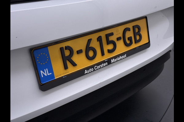 Volkswagen ID.3 deze First 62kWh SOH 93% Navi Ecc Adaptieve Cruise Controle Apple Carplay Android Auto Pdc Bluetooth Keyless Led Rijstrooksensor IQ Drive Stoelverwarming