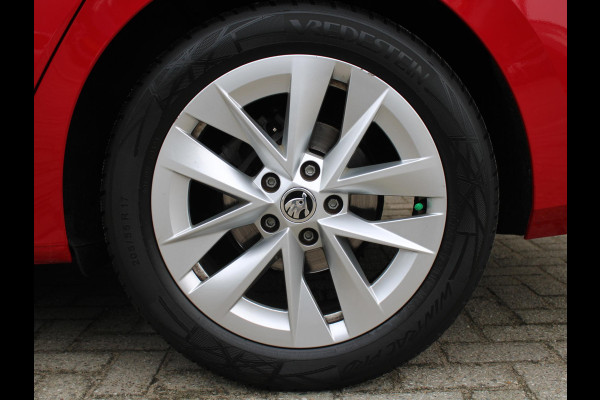 Škoda Octavia Combi 1.0 TSI Business Edition Plus | NAVIGATIE | ACHTERUITRIJCAMERA |