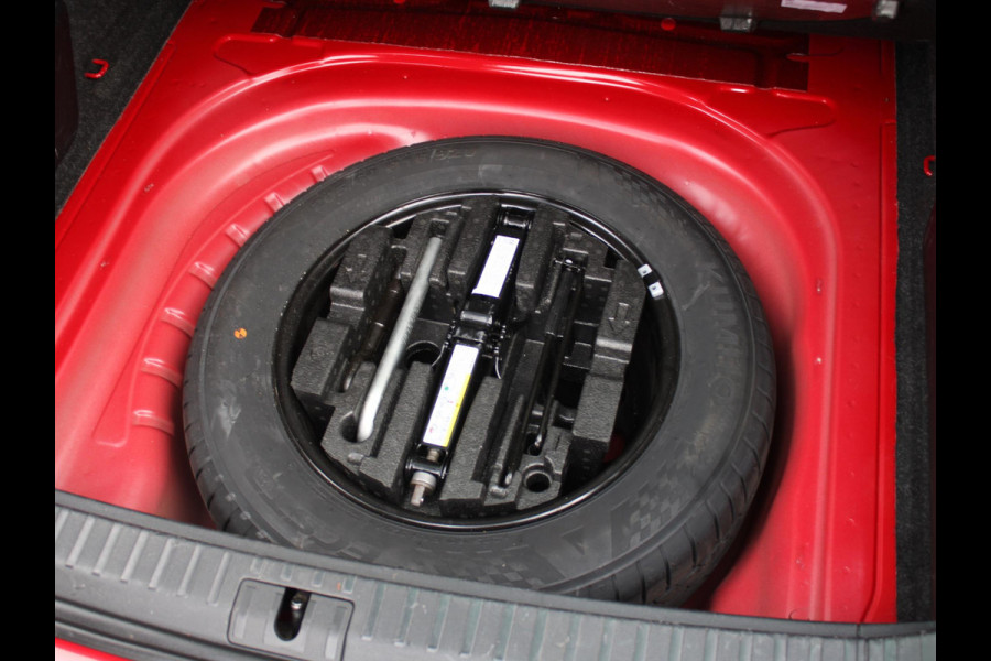 Škoda Octavia Combi 1.0 TSI Business Edition Plus | NAVIGATIE | ACHTERUITRIJCAMERA |