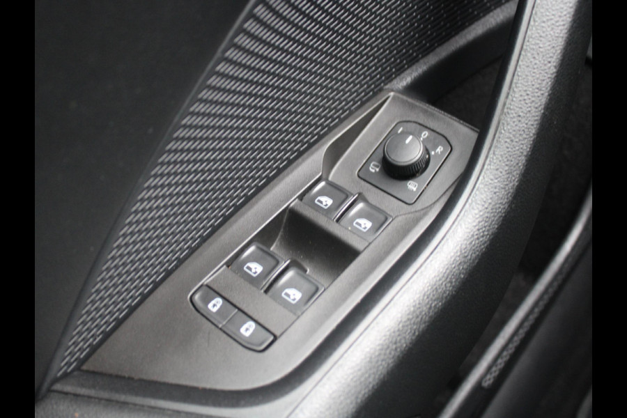 Škoda Octavia Combi 1.0 TSI Business Edition Plus | NAVIGATIE | ACHTERUITRIJCAMERA |