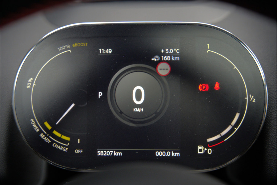 MINI Countryman 1.5 Cooper S E ALL4 | JCW | Panoramadak | Stoelverwarming | Harman Kardon | Head-Up Display | John Cooper Works | Camera | Apple Carplay | Parkeersensoren | Keyless |