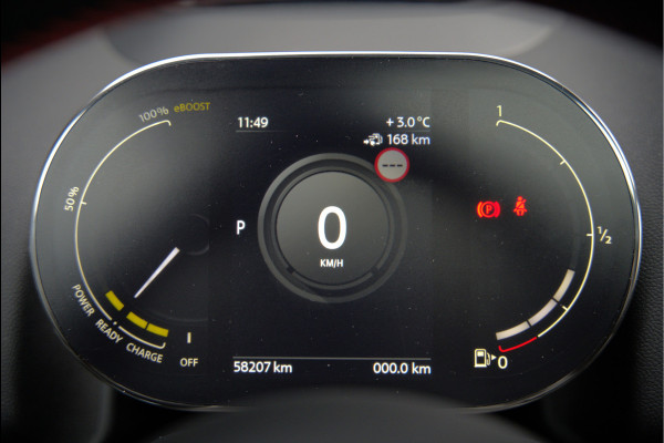 MINI Countryman 1.5 Cooper S E ALL4 | JCW | Panoramadak | Stoelverwarming | Harman Kardon | Head-Up Display | John Cooper Works | Camera | Apple Carplay | Parkeersensoren | Keyless |