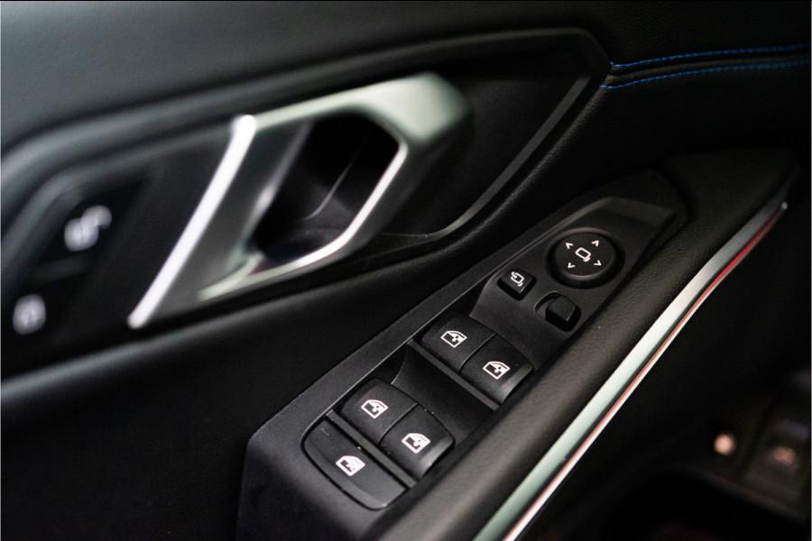 BMW 3-serie 320e M-Sport Pro 204PK | Shadow | Pano | ACC | Sfeer | Laser | Fabrieksgarantie
