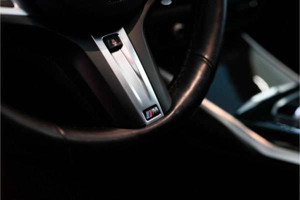 BMW 3-serie 320e M-Sport Pro 204PK | Shadow | Pano | ACC | Sfeer | Laser | Fabrieksgarantie