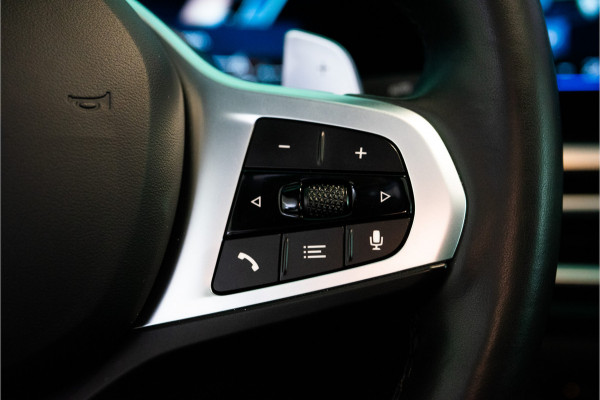 BMW 3-serie 320e M-Sport Pro 204PK | Shadow | Pano | ACC | Sfeer | Laser | Fabrieksgarantie