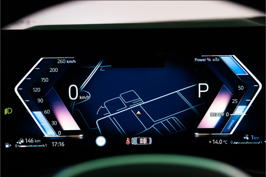 BMW 3-serie 320e M-Sport Pro 204PK | Shadow | Pano | ACC | Sfeer | Laser | Fabrieksgarantie