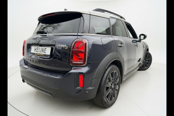 MINI Countryman 220PK HYBRID COOPER S E ALL4 SPORT LEDER/VIRTUAL/CAMERA/PANORAMADAK